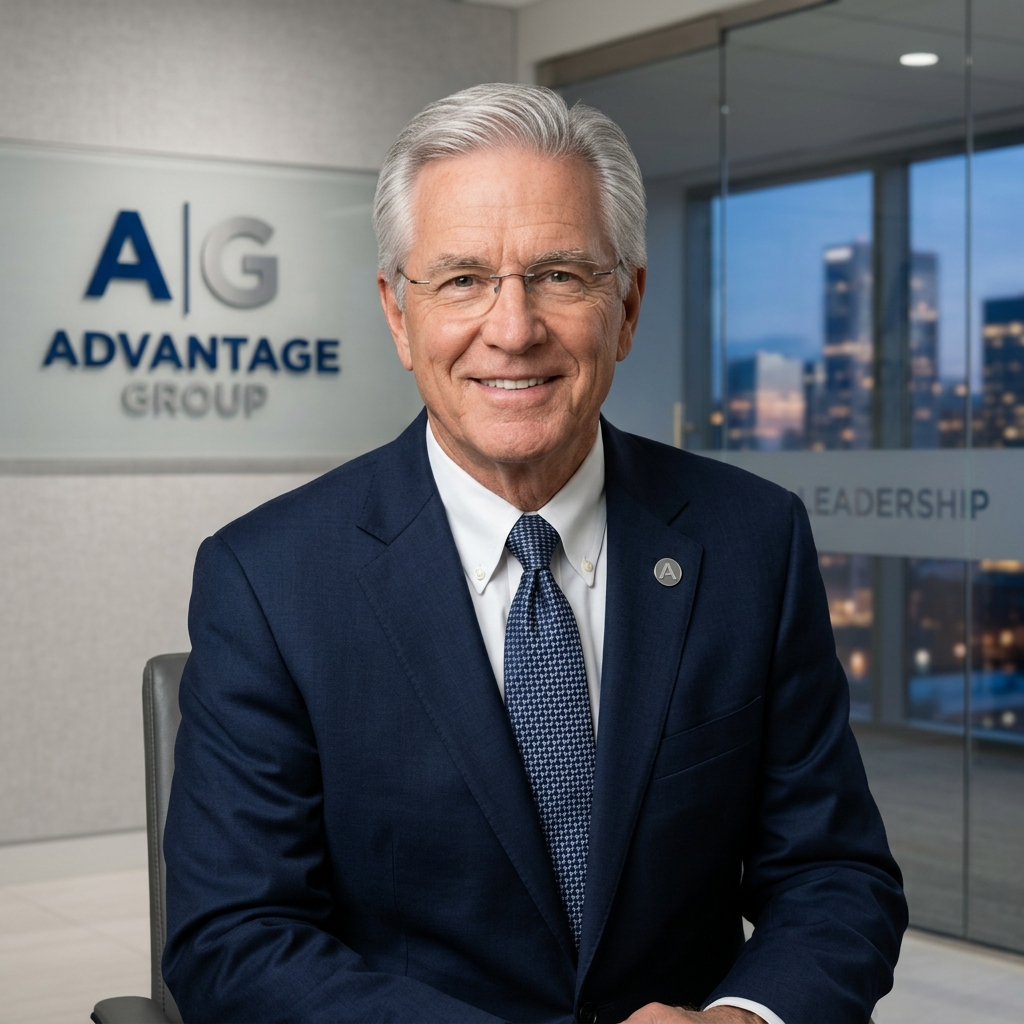 Marcus Vance - Chief Executive Officer