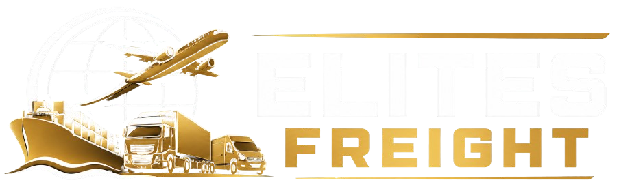 Elitesfreight Logo