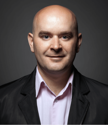 Marcus Vance